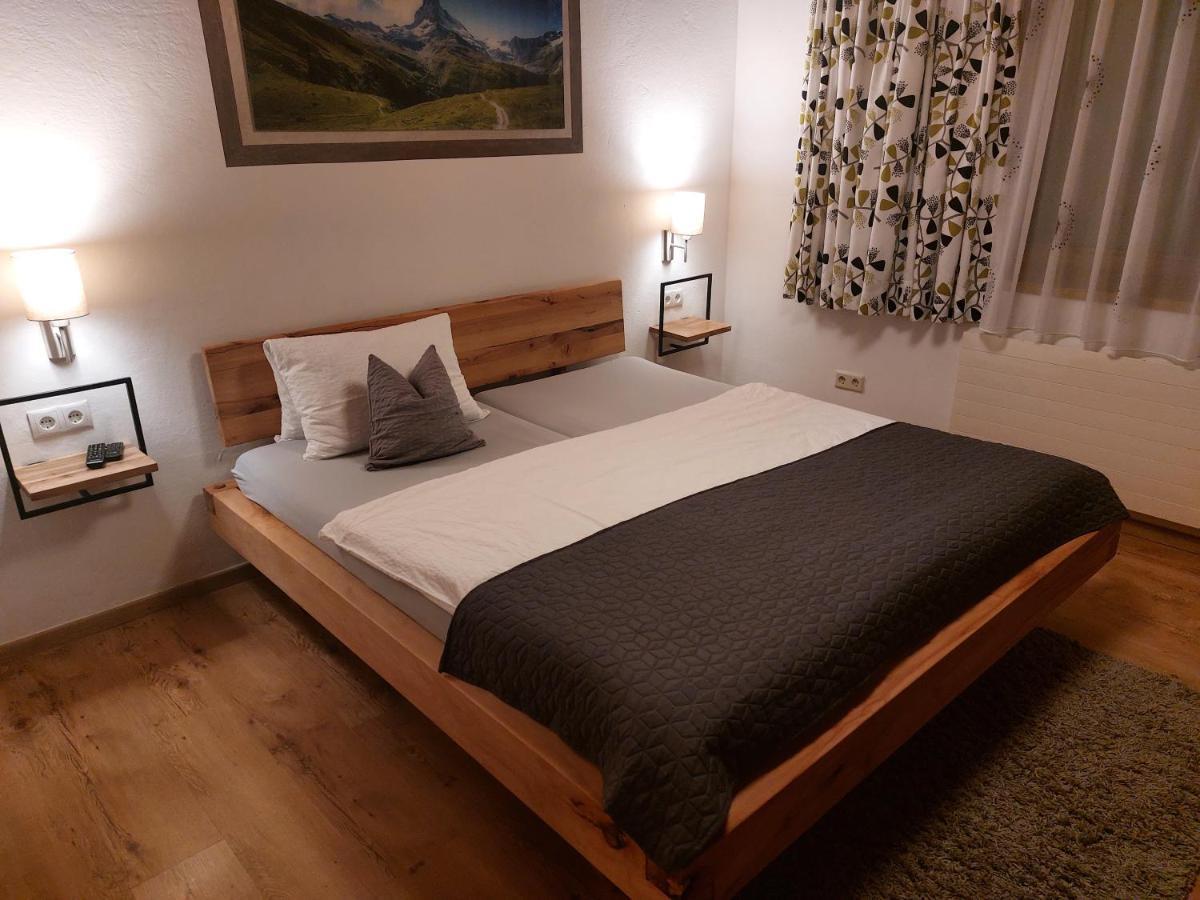 Apartment Alpenwelt ノイシュティフト・イム・シュトゥーバイタール エクステリア 写真