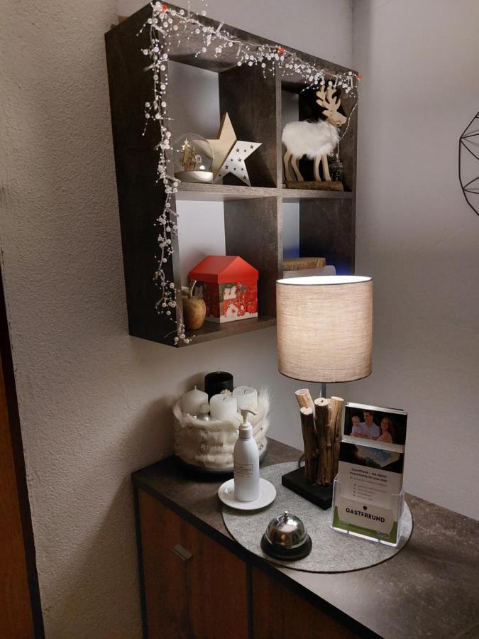 Apartment Alpenwelt ノイシュティフト・イム・シュトゥーバイタール エクステリア 写真