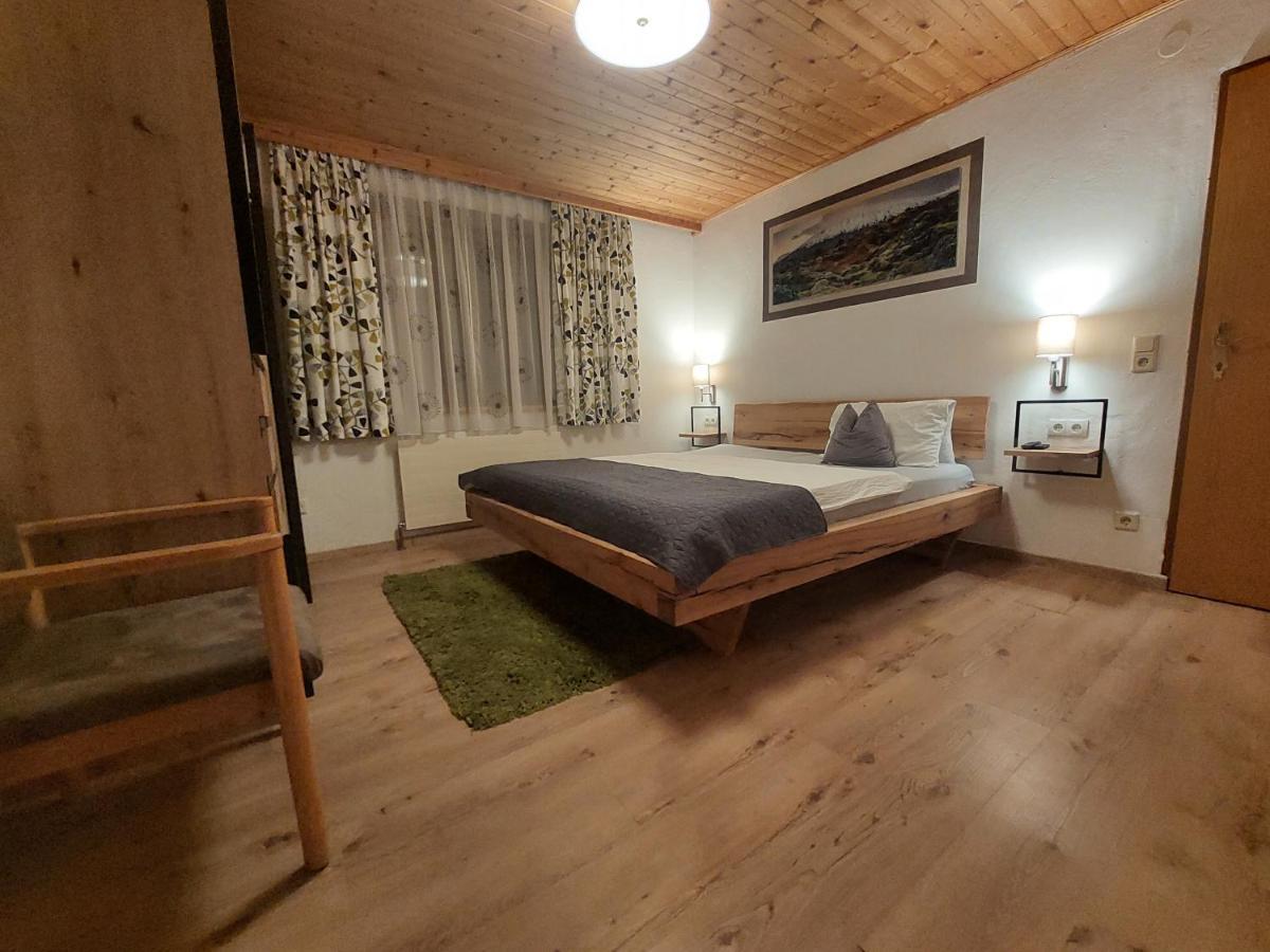 Apartment Alpenwelt ノイシュティフト・イム・シュトゥーバイタール エクステリア 写真