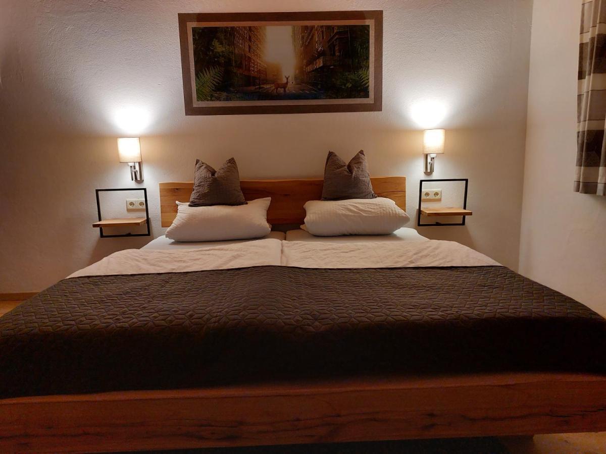 Apartment Alpenwelt ノイシュティフト・イム・シュトゥーバイタール エクステリア 写真