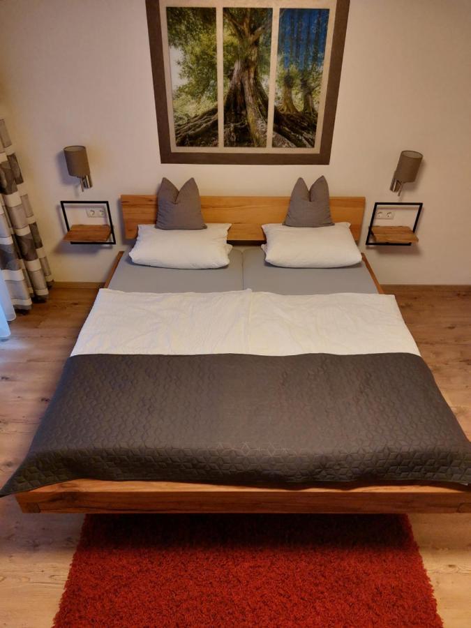 Apartment Alpenwelt ノイシュティフト・イム・シュトゥーバイタール エクステリア 写真