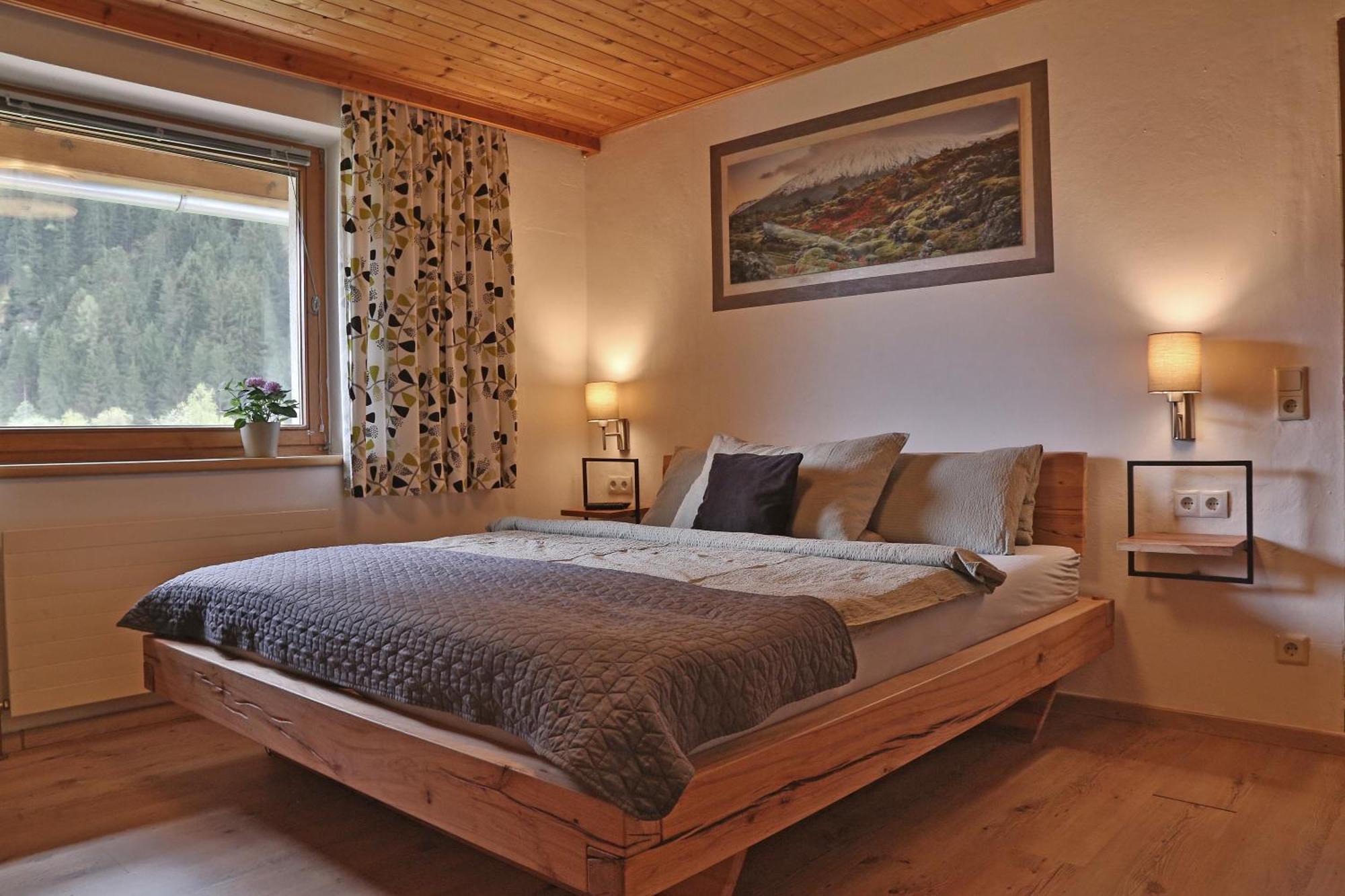 Apartment Alpenwelt ノイシュティフト・イム・シュトゥーバイタール エクステリア 写真